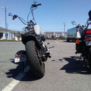 Meet your Posher, Tom